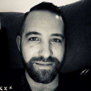 Meet your Posher, Aaron